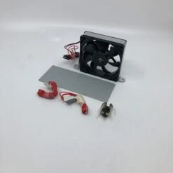 Dometic Waeco 12V Ventilation Fan For Fridge -Dometic Shop Dometic Waeco 12V Ventilation Fan for Fridge Dometic 1602800412