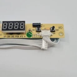 Dometic Waeco CFX PCB For Display CFX35 CFX40 CFX50 CFX65 -Dometic Shop Dometic Waeco CFX PCB for display CFX35 CFX40 CFX50 CFX65 Dometic 1616412004