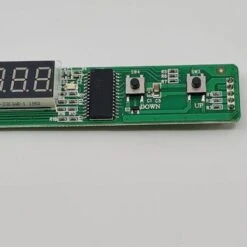 Dometic Waeco CFX PCB For Display CFX75 CFX95DZW Made By Dometic -Dometic Shop Dometic Waeco CFX PCB for display CFX95DZW Made By Dometic Dometic 1616412011