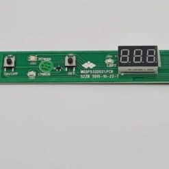 Dometic Waeco CFX PCB For Display CFX75 CFX95DZW Made By Dometic -Dometic Shop Dometic Waeco CFX PCB for display CFX95DZW Made By Dometic Dometic 1616412014