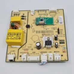 Dometic Waeco CFX Main Board All Single Zone Models