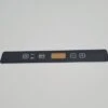 Dometic Waeco CFX Membrane Decal For Display CFX35 CFX40 CFX50 CFX65W -Dometic Shop Dometic Waeco CFX membrane decal for display CFX35 CFX40 CFX50 CFX65W Dometic 1616412054