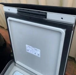 Dometic Waeco CFX3 Lid For CFX375 Portable Fridge