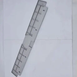 Dometic Waeco CR80 And Dometic CRX80 Top Plate -Dometic Shop Dometic Waeco CR80 and Dometic CRX80 top plate Dometic 1672362270