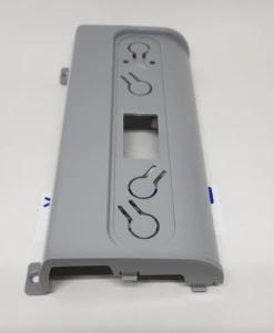 Dometic Waeco Control Panel Cover Digital CF35 CF40 VerB