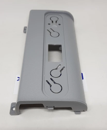 Dometic Waeco Control Panel Cover Digital CF35 CF40 VerB 3 Dometic Waeco Control Panel Cover Digital CF35 CF40 VerB
