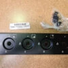 Dometic Replacement Control Panel 401 Cooker -Dometic Shop Dometic replacement Control Panel 401 cooker Dometic 1671426734