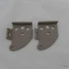 Door Conversion Kit Beige For RM2453 RM2553 3 Way Dometic Fridge - Beige -Dometic Shop Door Conversion Kit Beige for RM2453 RM2553 3 Way Dometic Fridge Beige Dometic 1643696781