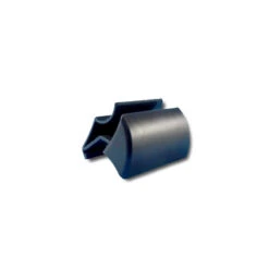 Door Handle Latch For 3 Way RM2453 RM2553 BLACK Dometic Caravan Fridge