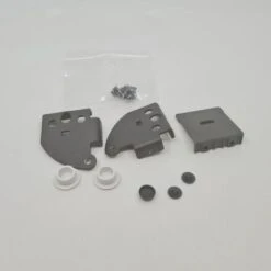 Dometic Door Kit RM4605-4805 BLACK
