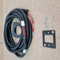 Eberspacher Diesel Heater Truck Mount Accessories Kit -Dometic Shop Eberspacher Diesel Heater Accessories Kit Dometic 1667892662
