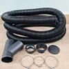 Dometic Eberspacher Diesel Heater 2nd Outlet Kit 1 Dometic Eberspacher Diesel Heater 2nd Outlet Kit -Dometic Shop Eberspacher Diesel Heater D4 Outlet Kit Dometic 1667892417