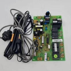 Electronc Kit #4 Suits Aircommand Sandpiper Air Conditioners