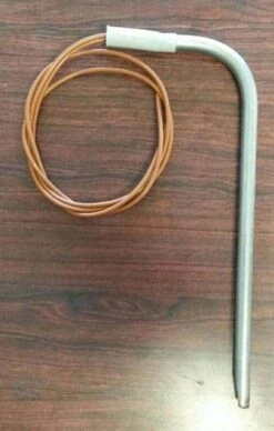 Dometic Element 240V 325W RM4601 3 Way Fridge