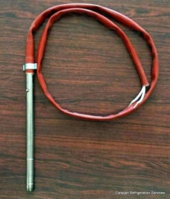 Element 240v 120w For 3 Way F400 RC1180 Chescold Dometic Fridge Freezer