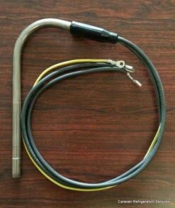 Element 240v 195w For 3 Way RM2553 RM2453 Caravan Fridge -Genuine Dometic Part