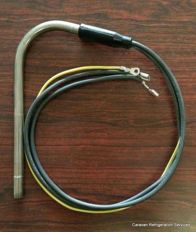 Element 240v 195w For 3 Way RM2553 RM2453 Caravan Fridge -Genuine Dometic Part 3 Element 240v 195w For 3 Way RM2553 RM2453 Caravan Fridge -Genuine Dometic Part