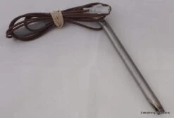 Elements Dometic - Electrolux - RM2553 240v 195w