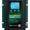 Enerdrive DC2DC 40+amp Battery Charger And Solar Regulator -Dometic Shop Enerdrive 12V 40A DC2DC Battery Charger DCDC Enerdrive 1632730222