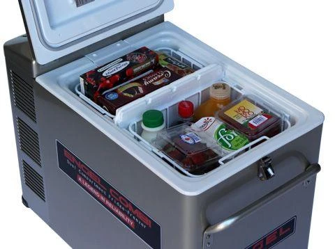 Engel 40 Litre Combi Fridge And Freezer 4 Engel 40 Litre Combi Fridge And Freezer - Image 2