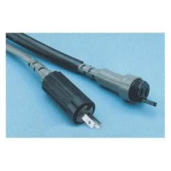 Engel Fridge E Cord For Extending Cables And Cords 1m