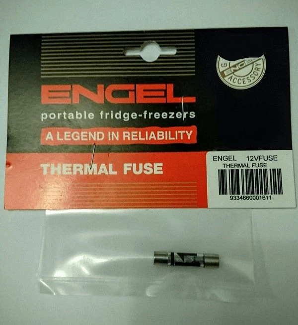 Engel Fridge Fuse 12 Volt Suit Engel Cigarette Plug 4 Engel Fridge Fuse 12 Volt Suit Engel Cigarette Plug - Image 2