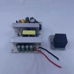 EvaKool 240V New Board To Suit TMX-TMDZ-GLA-XTM Includes Relay -Dometic Shop EvaKool 240V New Board To Suit TMX TMDZ GLA XTM includes Relay EvaKool 1645846857