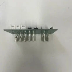 EvaKool Bottom PCB To Suit DC Platinum Upright Fridges -Dometic Shop EvaKool Bottom PCB To Suit DC Platinum Upright Fridges EvaKool 1645852551