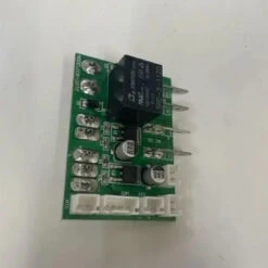 EvaKool Bottom PCB To Suit EDC20 Compressor Module Fridges