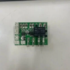 EvaKool Bottom PCB To Suit EDC20 Compressor Module Fridges -Dometic Shop EvaKool Bottom PCB To Suit EDC20 Compressor Module Fridges EvaKool 1645853676