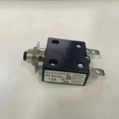 EvaKool Circuit Breaker 15amp To Suit RF ED FM GFM Models -Dometic Shop EvaKool Circuit Breaker 15amp to suit RF ED FM GFM models EvaKool 1645857987