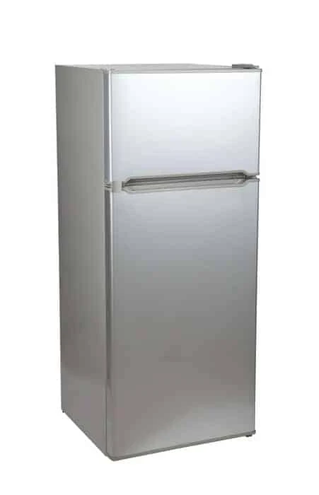 EvaKool DC210 PLATINUM UPRIGHT FRIDGE FREEZER 3 EvaKool DC210 PLATINUM UPRIGHT FRIDGE FREEZER