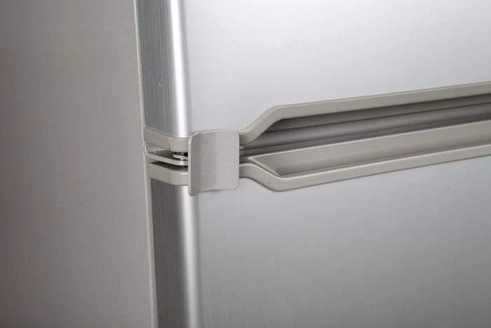 EvaKool DC210 PLATINUM UPRIGHT FRIDGE FREEZER 5 EvaKool DC210 PLATINUM UPRIGHT FRIDGE FREEZER - Image 3