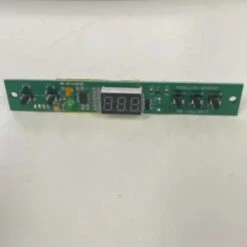 EvaKool Display Board To Suit Fridge Side Of EL145 And EL208