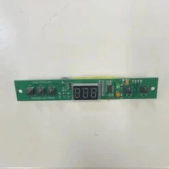 EvaKool Display Board To Suit Fridge Side Of EL145 And EL208 -Dometic Shop EvaKool Display Board To Suit Fridge Side of EL145 and EL208 EvaKool 1645856463