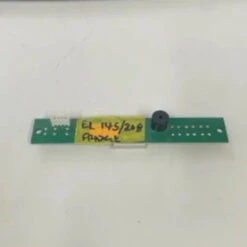 EvaKool Display Board To Suit Fridge Side Of EL145 And EL208 -Dometic Shop EvaKool Display Board To Suit Fridge Side of EL145 and EL208 EvaKool 1645856465