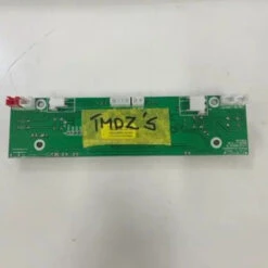 EvaKool Display Board To Suit TMDZ Fridges -Dometic Shop EvaKool Display Board To Suit TMDZ Fridges EvaKool 1645851699