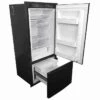 EvaKool Elite Upright Fridge Freezer 208litre Twin Compressor 2 EvaKool Elite Upright Fridge Freezer 208litre Twin Compressor -Dometic Shop EvaKool Elite Upright Fridge Freezer 208litre Twin Compressor EvaKool 1600863625