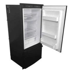 EvaKool Elite Upright Fridge Freezer 208litre Twin Compressor -Dometic Shop EvaKool Elite Upright Fridge Freezer 208litre Twin Compressor EvaKool 1600863630
