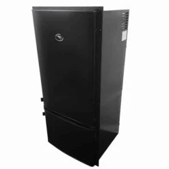 EvaKool Elite Upright Fridge Freezer 208litre Twin Compressor -Dometic Shop EvaKool Elite Upright Fridge Freezer 208litre Twin Compressor EvaKool 1600863633
