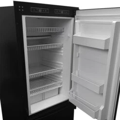 EvaKool Elite Upright Fridge Freezer 208litre Twin Compressor -Dometic Shop EvaKool Elite Upright Fridge Freezer 208litre Twin Compressor EvaKool 1600863639
