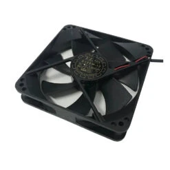 EvaKool Fan Y 120mm With Standard Connectors
