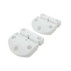 EvaKool Infinity Hinge White (2 Pack) 7 EvaKool Infinity Hinge White (2 Pack) -Dometic Shop EvaKool Infinity Hinge White 2 Pack EvaKool 1645858312