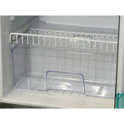Evakool 110L Platinum Upright Fridge Freezer Black - Assembled In Australia -Dometic Shop Evakool 110L Platinum Upright Fridge Freezer Black Assembled in Australia EvaKool 1664605261