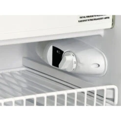 Evakool 110L Platinum Upright Fridge Freezer Black - Assembled In Australia -Dometic Shop Evakool 110L Platinum Upright Fridge Freezer Black Assembled in Australia EvaKool 1664605264