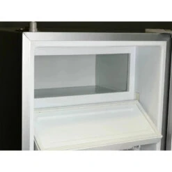 Evakool 110L Platinum Upright Fridge Freezer Black - Assembled In Australia -Dometic Shop Evakool 110L Platinum Upright Fridge Freezer Black Assembled in Australia EvaKool 1664605268