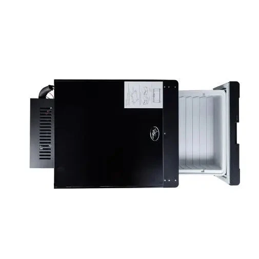 Evakool 40L Platinum Drawer Fridge Freezer Black 6 Evakool 40L Platinum Drawer Fridge Freezer Black - Image 4