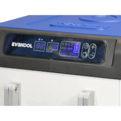 Evakool 65L Downunder 11 Dual Zone Blue - Assembled In Australia -Dometic Shop Evakool 65L Downunder 11 Dual Zone Blue Assembled in Australia EvaKool 1671103314
