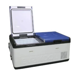 Evakool 80L Downunder 11 Dual Zone Blue - Assembled In Australia 13 Evakool 80L Downunder 11 Dual Zone Blue - Assembled In Australia -Dometic Shop Evakool 80L Downunder 11 Dual Zone Blue Assembled in Australia EvaKool 1668459839