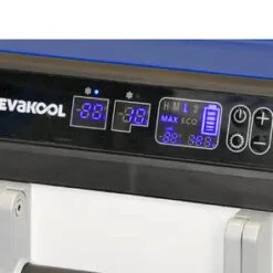 Evakool 80L Downunder 11 Dual Zone Blue - Assembled In Australia 16 Evakool 80L Downunder 11 Dual Zone Blue - Assembled In Australia -Dometic Shop Evakool 80L Downunder 11 Dual Zone Blue Assembled in Australia EvaKool 1668459849